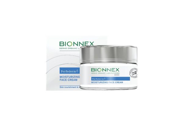 Bionnex Ultra Moisturizing Face Cream