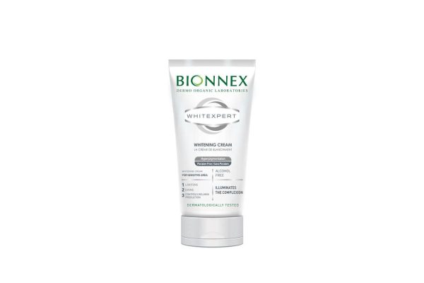 Bionnex Whitening Cream Anti-Pigment For Sensitive Area