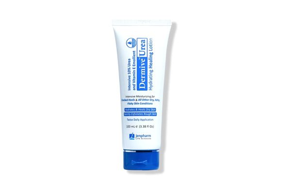 Dermive Urea Healing Lotion 100ml