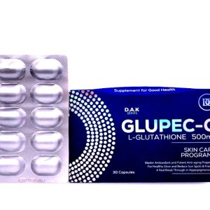 GLUPEC-C 500mg