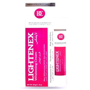 Lightenex Whitening Cream