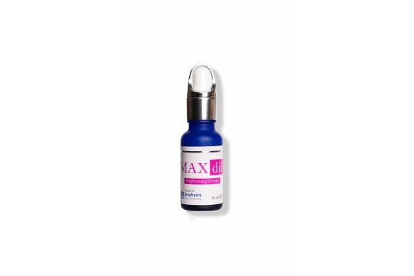 Maxdif Brightening Serum