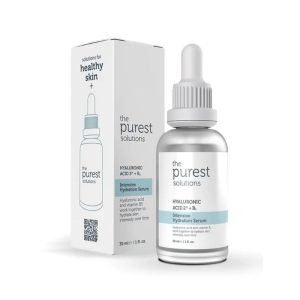 Purest Intensive Hydration Serum