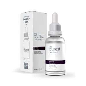 Purest Peptide Complex Serum