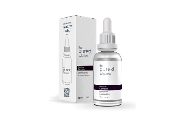 Purest Peptide Complex Serum