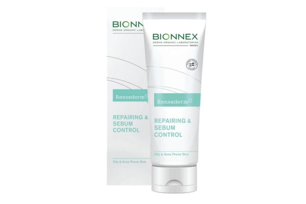 Repairing & Sebum Control