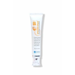 Spectra Block SPF60 Sunblock 40g