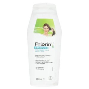 Priorin Shampoo