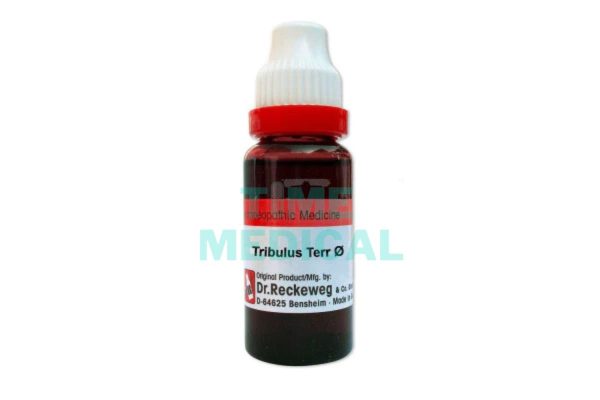 TRIBULUS M/T DROP