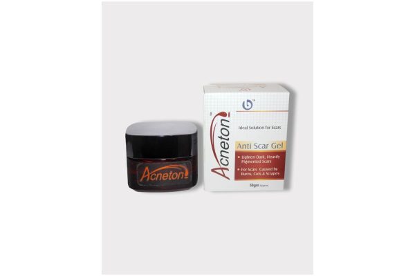 Acneton Anti Scar Gel