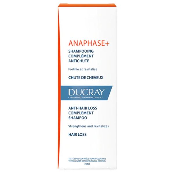 Anaphase Anti Hair Loss Shampoo