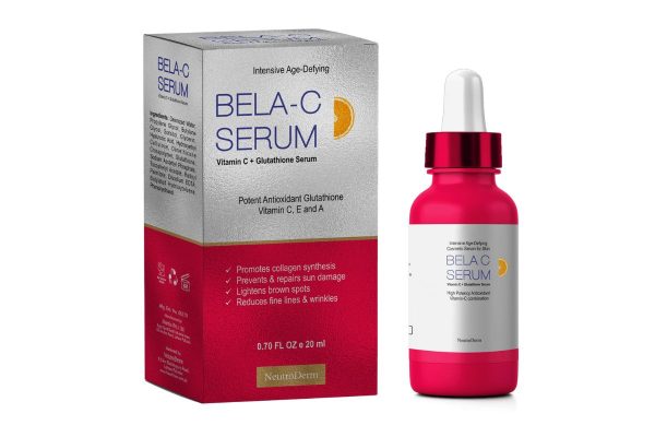 Bela-C Serum