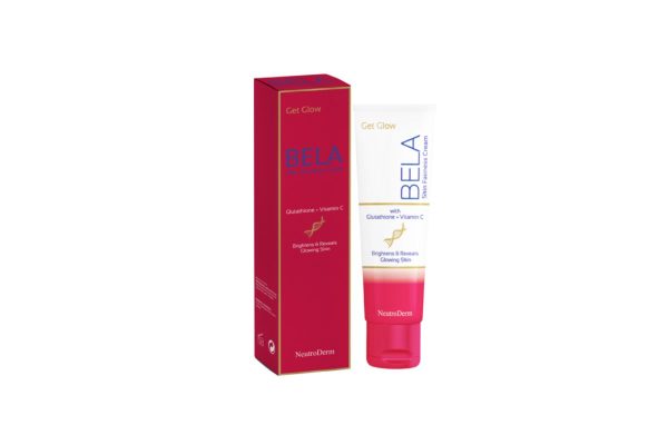 Bela Skin Fairness Cream