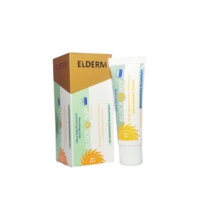 Block O Sun Oil Free Cream SPF 60+