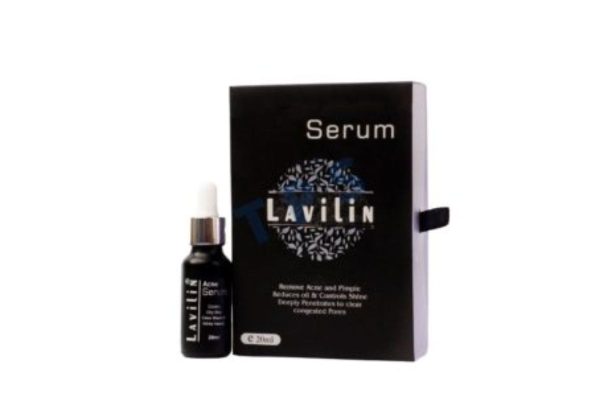 Lavilin Acne Serum