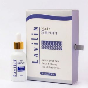 Lavilin Hair Serum 30ml