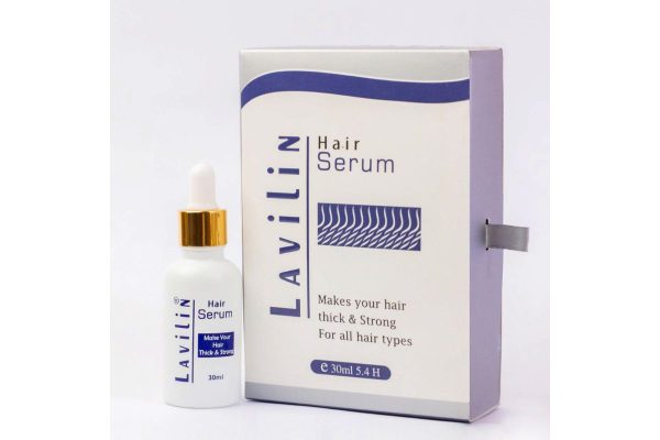 Lavilin Hair Serum 30ml