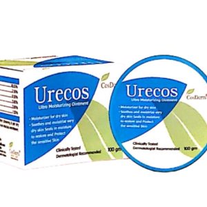 Urecos Ultra Moisturizing Ointment