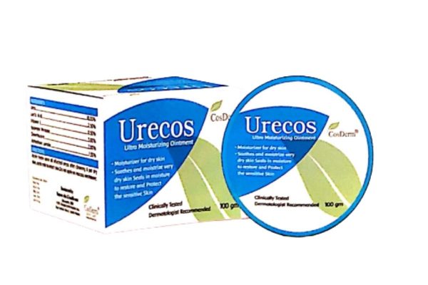 Urecos Ultra Moisturizing Ointment