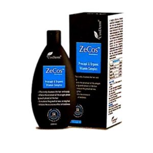 ZeCos Shampoo