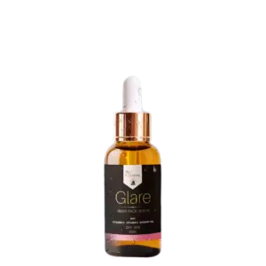 Glare LA Serum (LAA+HA) 30ml