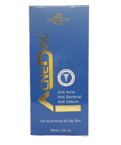 ACNEDOL Acne Face Wash