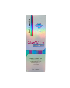 Glam White Cleansing and Purifying Face Wash