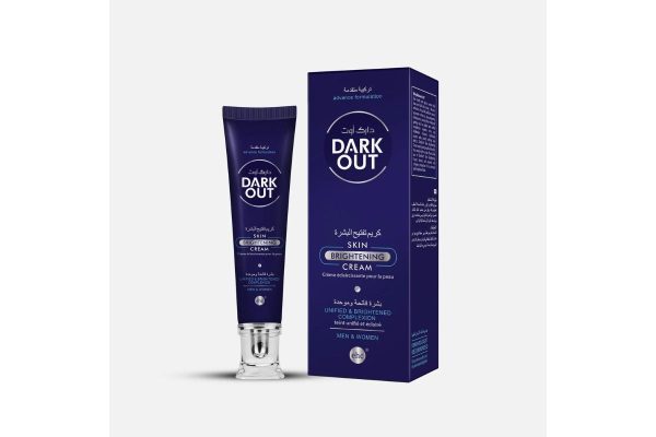 DARKOUT SKIN BRIGHTENING CREAM