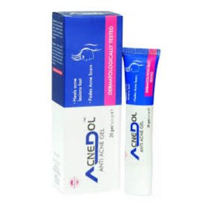 AcneDol Anti Acne Cream