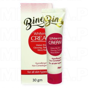 Bine Skin Whitening Cream