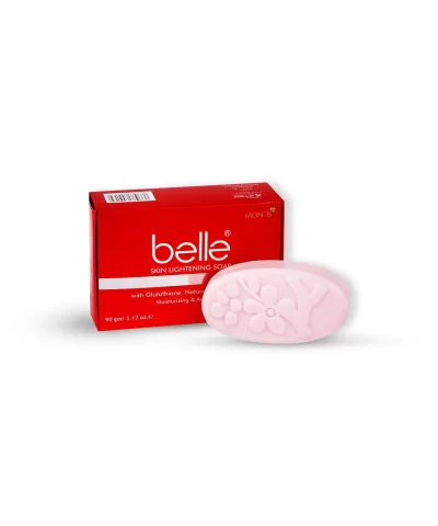 Belle Skin Lightening Soap