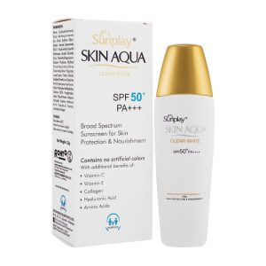 Skin Aqua Sunscreen