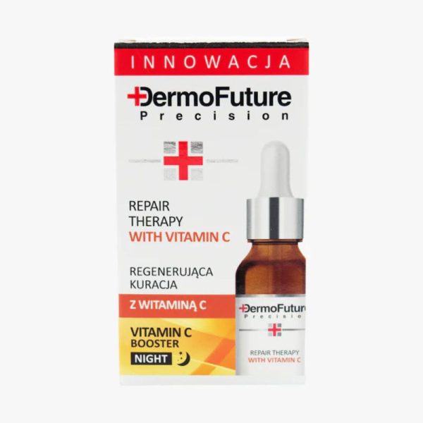 DERMOFUTURE REPAIR THERAPY WITH VITAMIN C