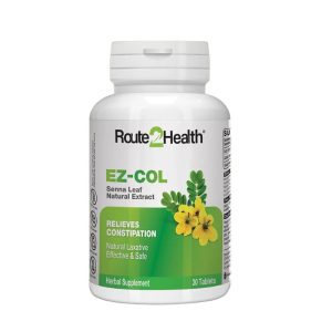 Ez-Col 30 Tablets
