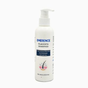 Emerence placenta shampoo