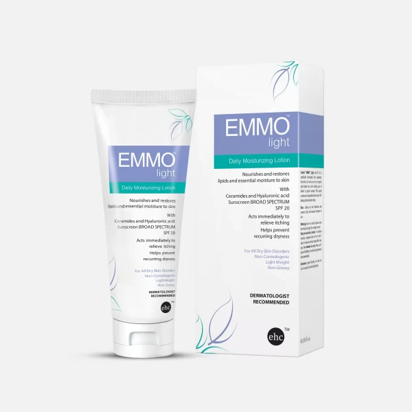 Emmo Moisturizing Lotion