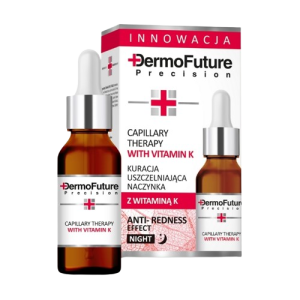 DERMOFUTURE CAPILLARY THERAPY WITH VITAMIN K