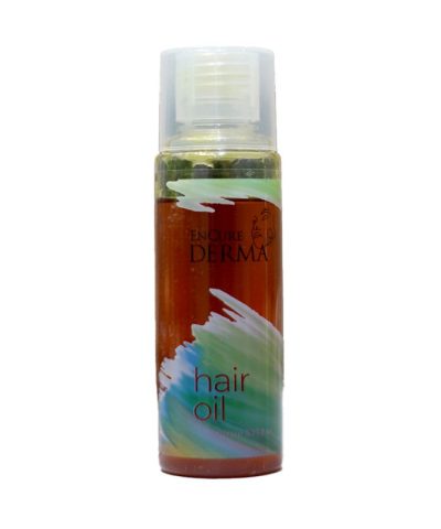 ENCURE DERMA Hair Oil 110 ml