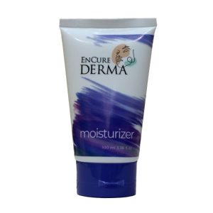 ENCURE DERMA Moisturizer 100 ml