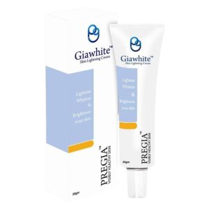 Giawhite Skin Lightening Cream 35gm