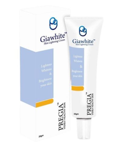 Giawhite Skin Lightening Cream 35gm