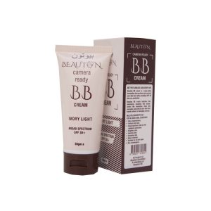 Beauton BB Cream SPF30+