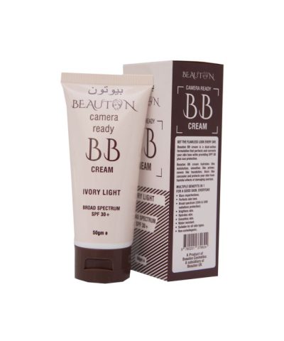Beauton BB Cream SPF30+