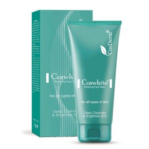 Coswhite Whitening Face Wash