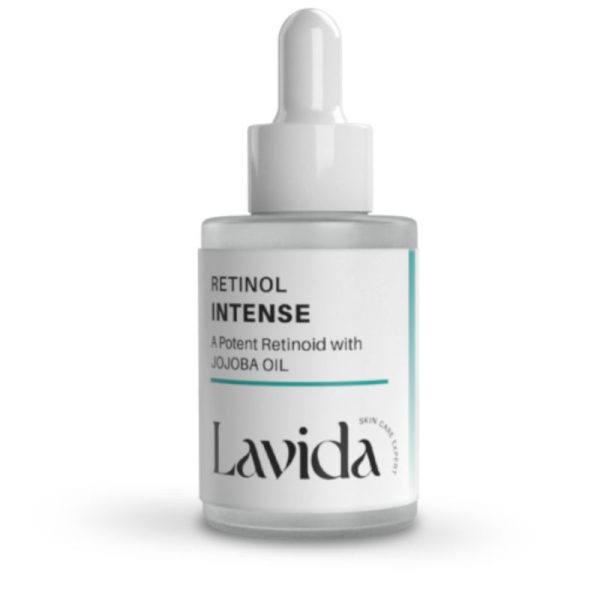 Lavida Retinol Intense Serum