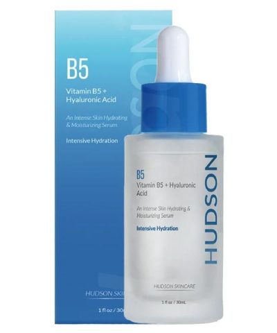 Vitamin B5 Skin Serum + Hyaluronic Acid 2%