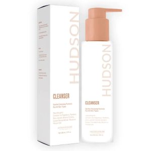Hudson Cleanser 150ml