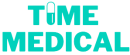 time logo